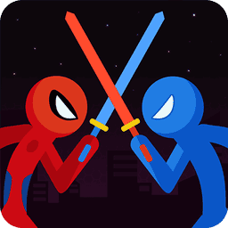 火柴人对决手游