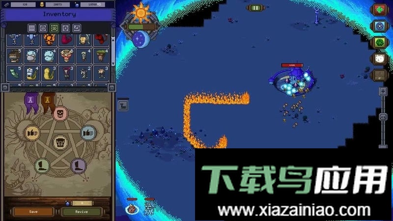 亡灵巫师内置菜单(Total Destruction)最新版截图1