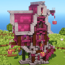 创造与冒险手机版