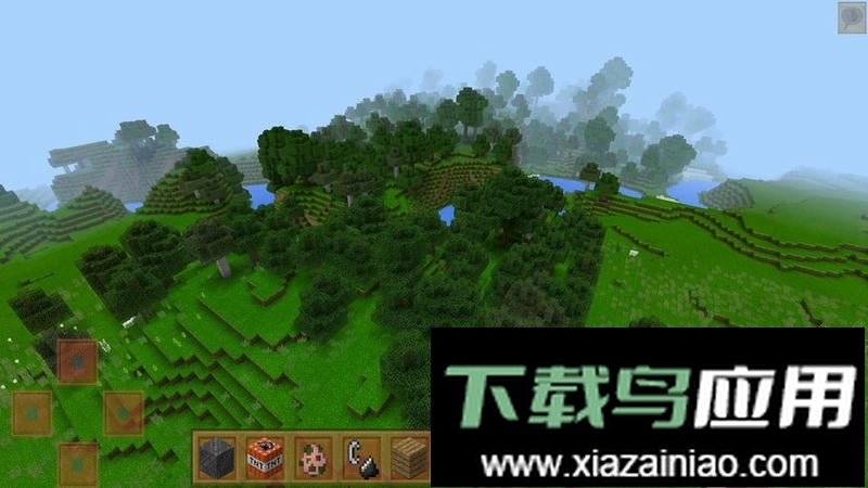 创造与冒险手机版最新版截图1