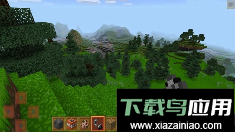 创造与冒险手机版最新版截图2