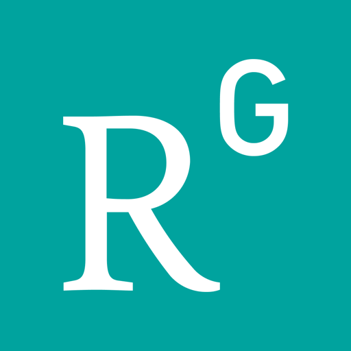 researchgate app手机版