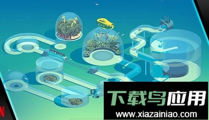 奇幻高尔夫(Wonderputt Forever)最新版截图2