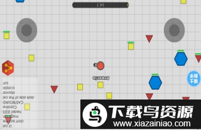 坦克大作战游戏截图1