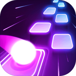 Tiles Hop音乐游戏