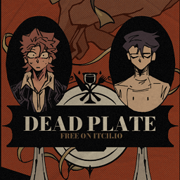 Dead Plate死盘子安卓版下载-Dead Plate死盘子正版汉化游戏v1.0
