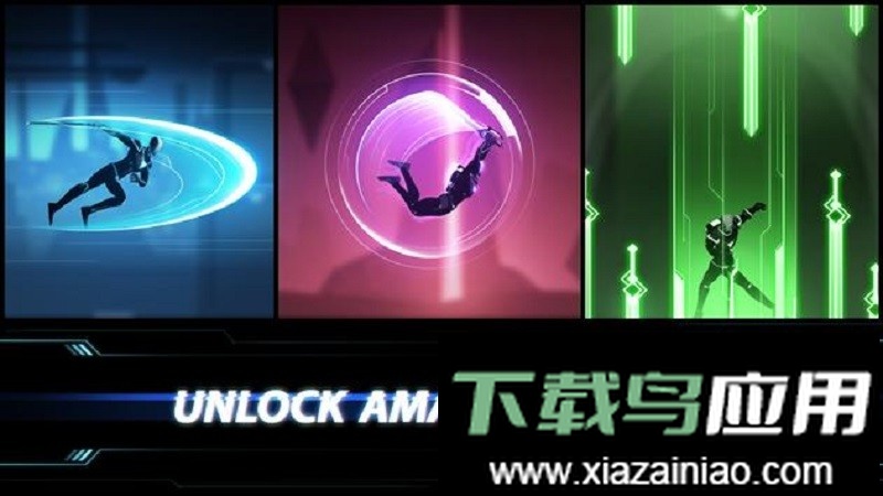 光速暗影火柴人2游戏(Overdrive II)最新版截图3