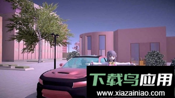 樱花校园之恋模拟器最新版截图3