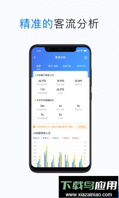 PMS快闪场地管理系统最新版截图3