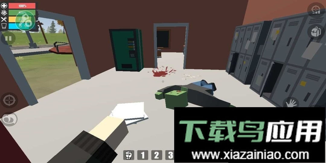 命运z僵尸生存内置mod菜单版最新版截图1