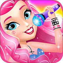 梦幻芭比屋偶像实习生安卓游戏下载-梦幻芭比屋偶像实习生最新版v3.1.9