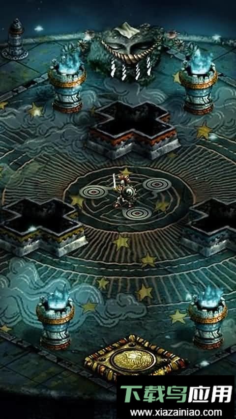 triglav魔塔内置修改器截图1