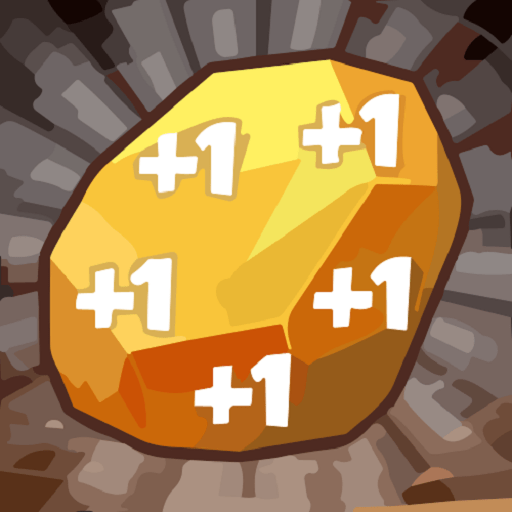 挖矿大师无限金币版