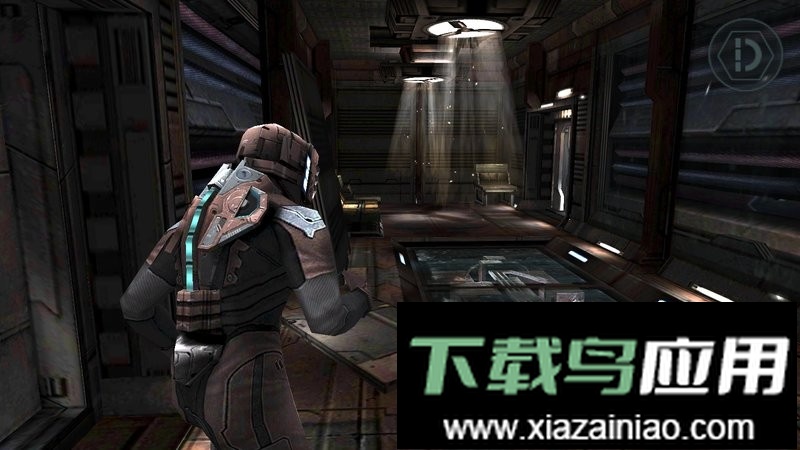 死亡空间无限子弹版最新版截图2