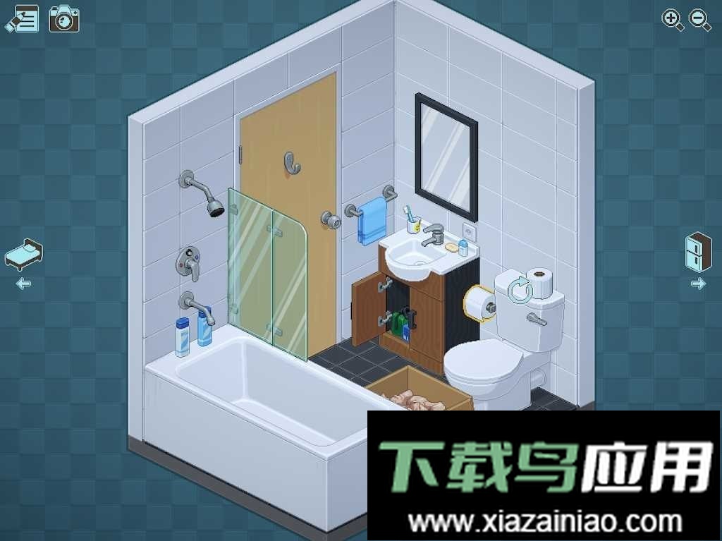 搬家模拟器完整解锁版(Unpacking)最新版截图2