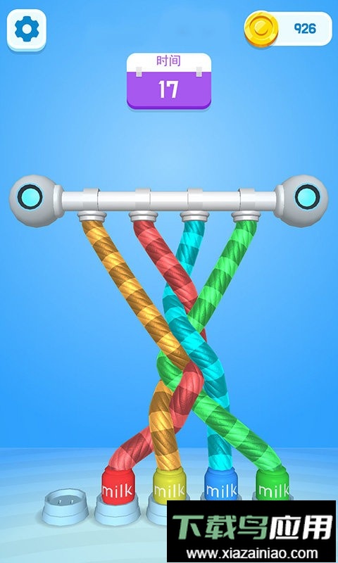 绳子解谜最新版最新版截图1