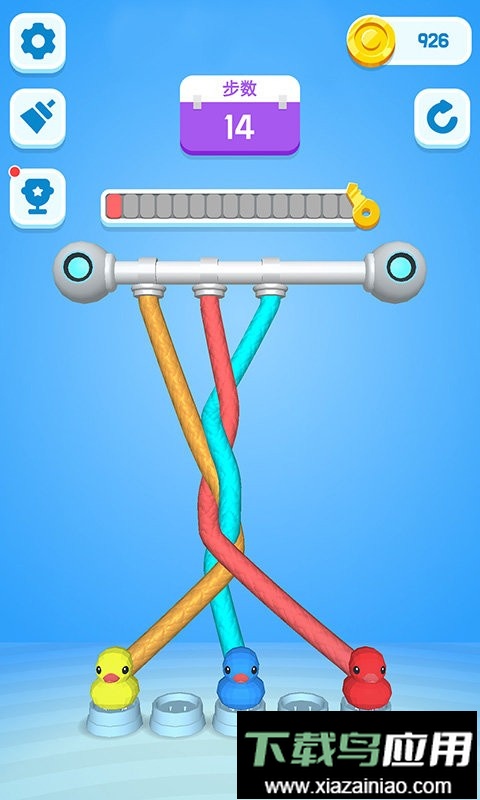 绳子解谜最新版最新版截图2