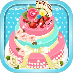 做蛋糕小铺安卓游戏免费下载-做蛋糕小铺最新版安装包v2.4