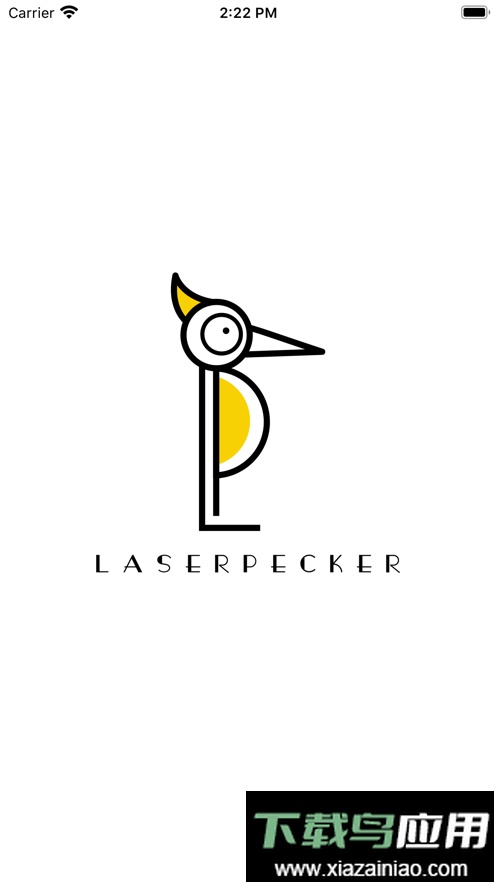 激光啄木鸟掌上镭射机软件截图1