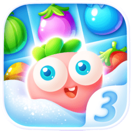 狂热花园3安卓游戏下载-狂热花园3中文版免费下载 v2.5.5