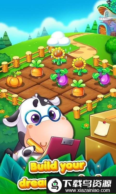 狂热花园3中文版截图4