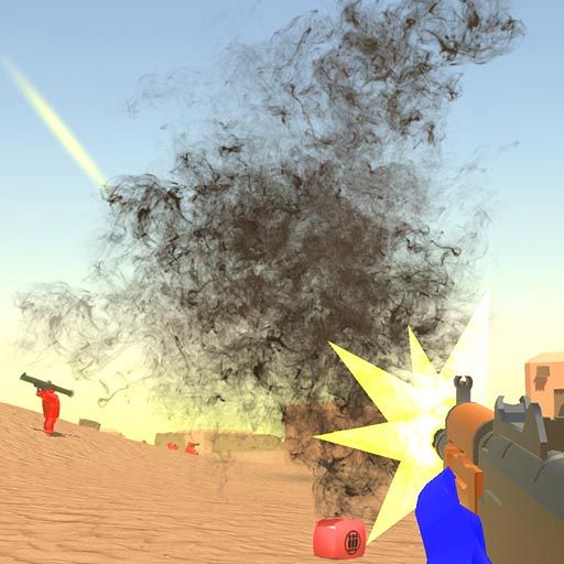 战地对决模拟器