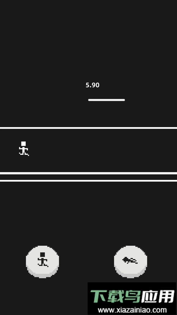 不要挂科哦小游戏最新版截图1