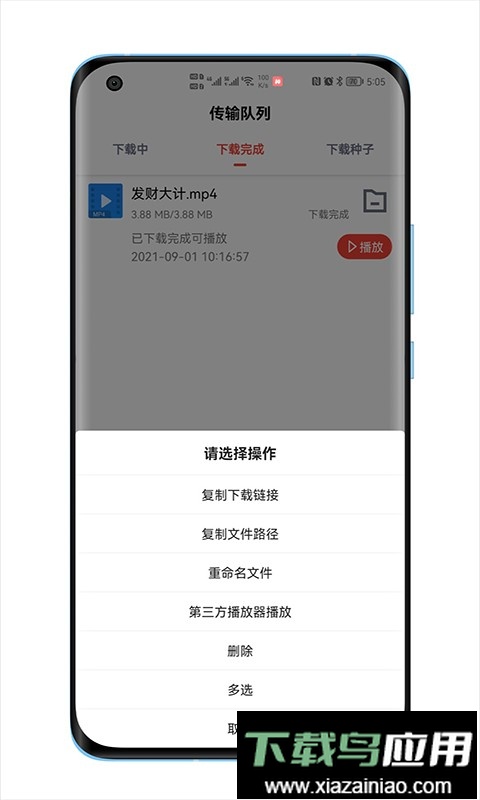 种子磁力下载器免费版截图4