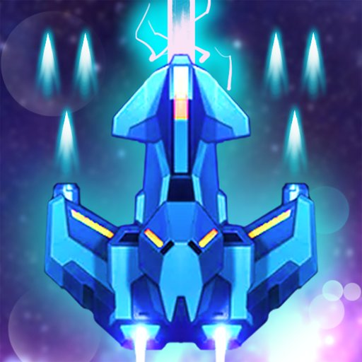 凌云战机官方版