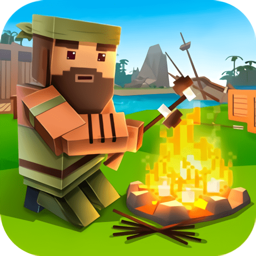 方块生存世界中文版