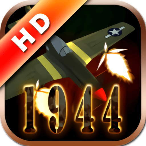 War1944手机版免费下载-War1944中文版安卓下载 v2.1.16
