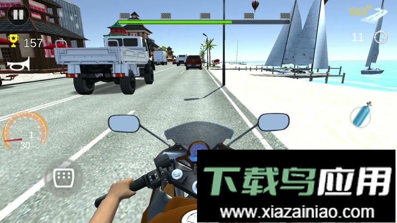 小小驾驶专家官方版最新版截图1