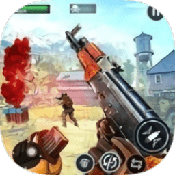 fps接受秘密任务安卓版下载-fps接受秘密任务最新游戏安装包v1.4