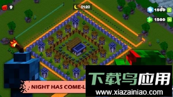 锻造防御(forge defense)截图1