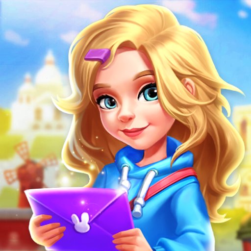 小镇消除故事手游安卓版下载-小镇消除故事最新版v1.4.4下载