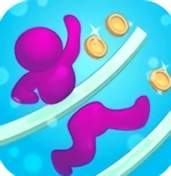 百变果冻人安卓游戏免费下载-百变果冻人最新手游安装包v0.1