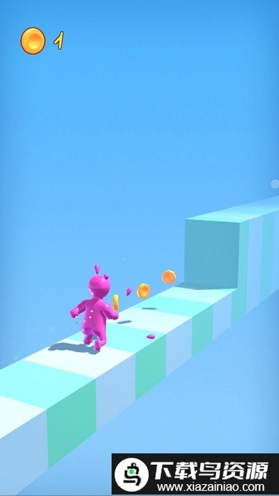 百变果冻人手游截图3