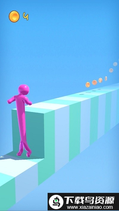 百变果冻人手游截图4