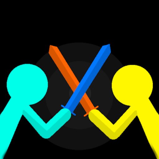 火柴人对战官方版