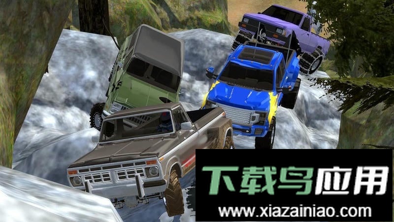 全能司机最新版本截图1