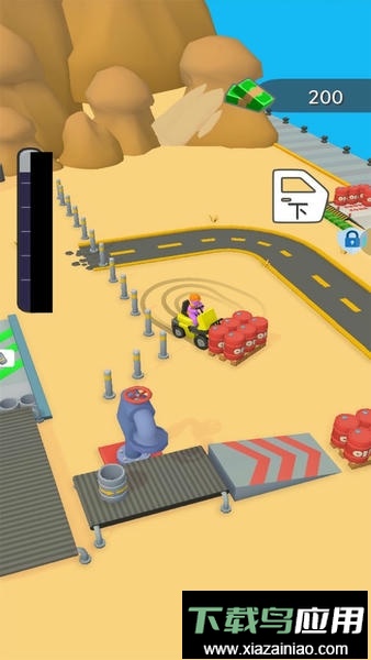 采油模拟器游戏最新版截图1