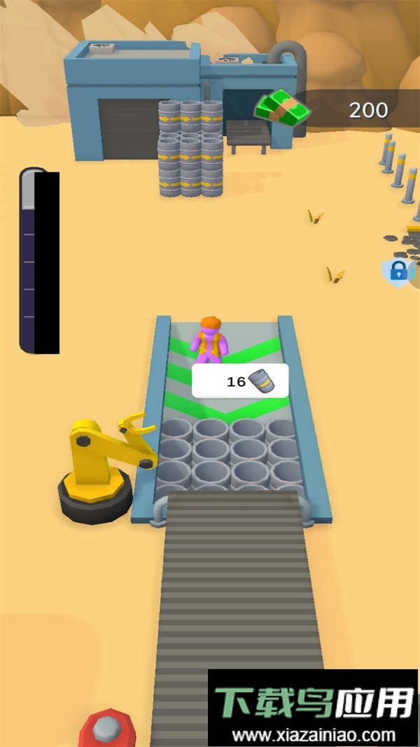 采油模拟器游戏最新版截图2