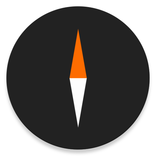 雷达指南针无广告版免费下载-雷达指南针安卓纯净版v1.0.3