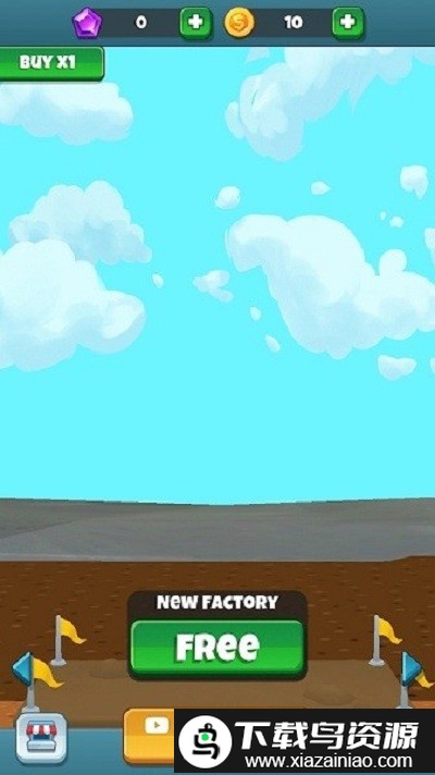 时间工厂公司游戏最新版截图3