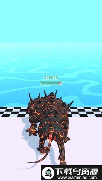 像狗一样的跑手机版截图1