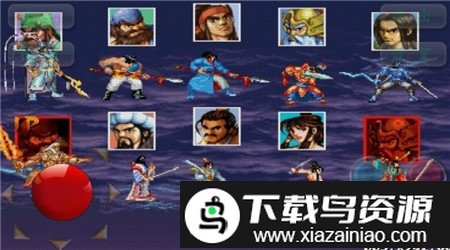 三国战纪之邪风传说单机版最新版截图3