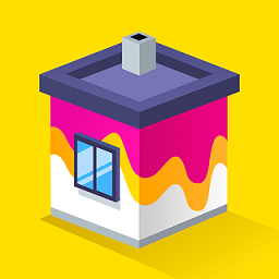 挑战粉刷匠安卓游戏下载-挑战粉刷匠手机版免费安装v1.0.1