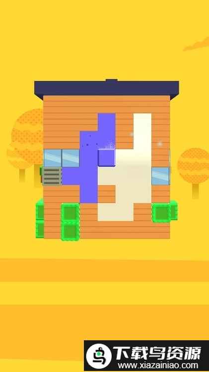 挑战粉刷匠游戏最新版截图3