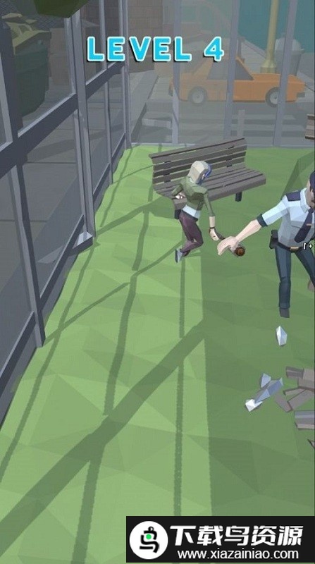 破坏先生手机版最新版截图1