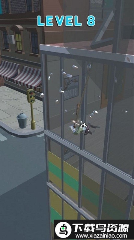 破坏先生手机版最新版截图3